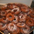 ROSQUILLAS DE LECHE THERMOMIX