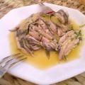 BOQUERONES EN VINAGRE