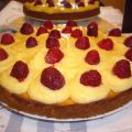 PASTEL DE MADELEINES