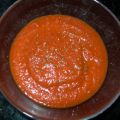 SALSA BARBACOA