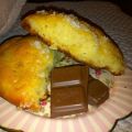 Tu blog me sabe a....Bollitos de leche