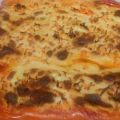 CANELONES DE CALABACINES RELLENO DE PIMIENTOS Y[...]