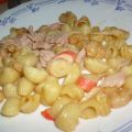 TIBURONES...con surimi , gambas y bonito del[...]