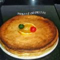 Tarta queso