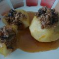 PAPAS RELLENAS