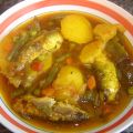 SARDINAS EN GUISO SEGUN MI MADRE