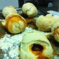 PAN PREÑADO