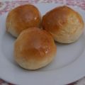 Bollitos de Nutella