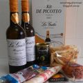 Kit de Picoteo 2015 de Manzanilla 