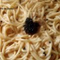 ESPAGUETTI  RASPUTIN