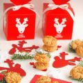 Galletas de manzana de Jamie Oliver