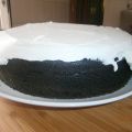 TARTA GUINNESS ( O EN MI CASO MAHOU NEGRA,[...]