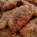 FINGERS DE POLLO