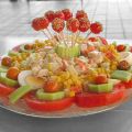 ENSALADA DE VERANO