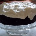 Tarta Guinness: Tenía que hacerla