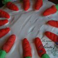 Gluten Free Carrot Cake