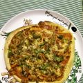 Masa de Pizza