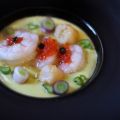 Frutos de Mar con Miel de Rocoto en Crema de[...]