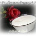 NATILLAS LIGERAS Y CREMOSAS DE QUESO