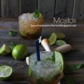 Mojitos. Paso a paso.