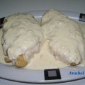 PECHUGAS A LA CREMA