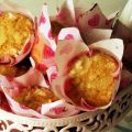 Lemon Crumb Muffins