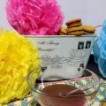 Ganaché Pecado Capital, con chocolate,[...]