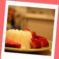 Panna cotta (