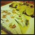 Rodaballo al horno