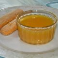 YEMA PASTELERA