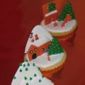 Escenas Navideñas 3D (Concurso 