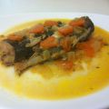 Chicharros picantones