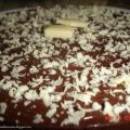 Tarta de obleas