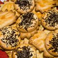 Pastas Noruegas