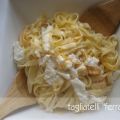 Tagliatelli 