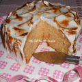 Torta tres leche a mi manera