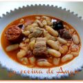 FABADA ASTURIANA