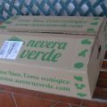 Productos Ecológicos: Nevera Verde