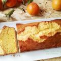 PLUM CAKE DE MANDARINA