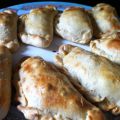 EMPANADAS TIPO ARGENTINAS - RELLENO