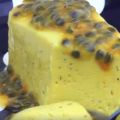POSTRE DE MARACUYA
