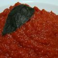 Salsa de tomate