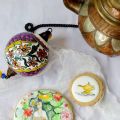 Una Galleta, un Cuento - Abril - Aladino y la[...]