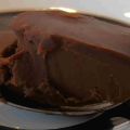 Ganache de chocolate