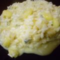 Risotto con Pera y Gorgonzola, traidicional y[...]