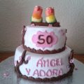 Tarta Agapurnis