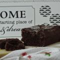 PLUMP CAKE DE CHOCOLATE ( VERSIÓN AMERICANA)[...]
