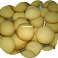OTRA RICA RECETA DE POLVOROSAS