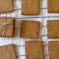 speculoos o galletas de caramelo