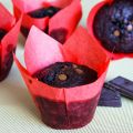 Muffins Triple Chocolate